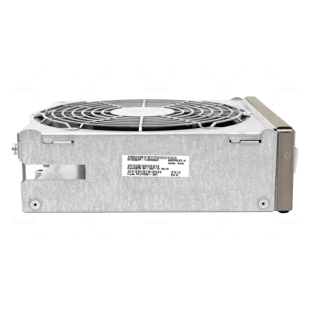 541-3447-01 SUN SPARC FAN MODULE 172MM FOR M4000 M5000